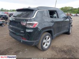 Jeep Compass 2021 2