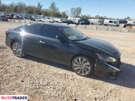 Nissan Altima 2023 2