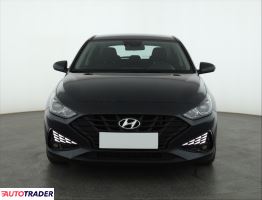 Hyundai i30 2022 1.0 118 KM