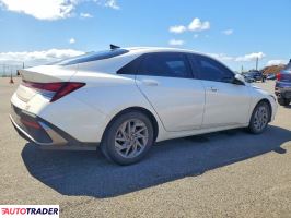Hyundai Elantra 2024 2