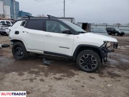 Jeep Compass 2019 2