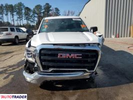 GMC Sierra 2022 2