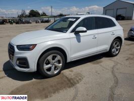Audi Q5 2021 2