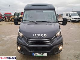 Iveco Daily 2023 2.3