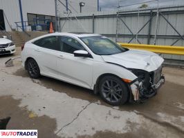 Honda Civic 2020 1 Honda Civic 2020 1