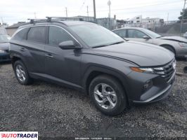 Hyundai Tucson 2022 2