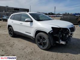 Jeep Cherokee 2019 2 Jeep Cherokee 2019 2