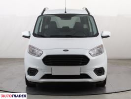 Ford Tourneo Courier 2018 1.0 99 KM