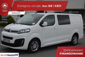 Citroen Jumpy 2017 2.0 Citroen Jumpy 2017 2.0