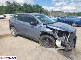 Toyota Corolla 2022 2 Toyota Corolla 2022 2