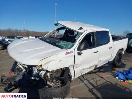 Chevrolet 1500 2020 5