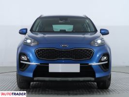 Kia Sportage 2019 1.6 174 KM