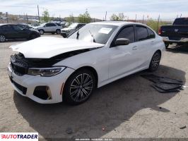 BMW M3 2020 3
