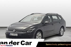 Volkswagen Golf - zobacz ofertę