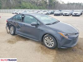 Toyota Corolla 2023 2