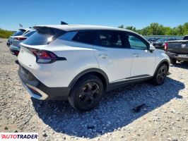 Kia Sportage 2023 2