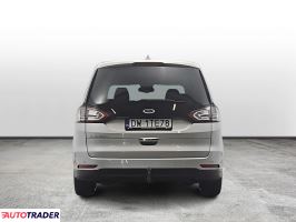 Ford Galaxy 2022 2.0 150 KM