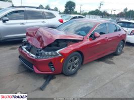 Kia Pozostałe 2022 1