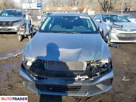 Hyundai Elantra 2024 2