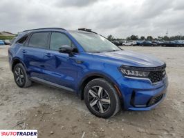 Kia Sorento 2023 2