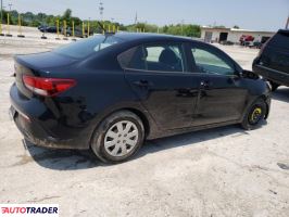 Kia Rio 2021 1