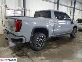 GMC Sierra 2024 6 GMC Sierra 2024 6