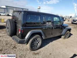 Jeep Wrangler 2024 3