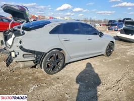 Kia Pozostałe 2023 1