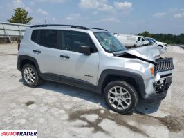 Jeep Renegade 2019 2