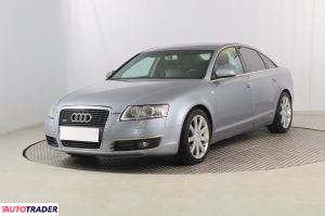 Audi A6 2004 3.0 221 KM