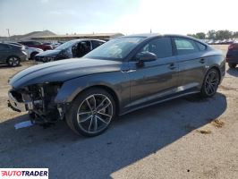 Audi A5 2024 2