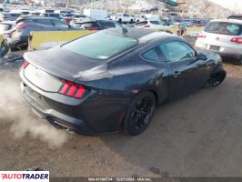 Ford Mustang 2024 5 Ford Mustang 2024 5
