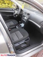 Skoda Octavia 2011 1.4 122 KM