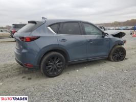 Mazda CX-5 2021 2