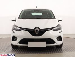 Renault Clio 2021 1.0 89 KM