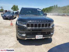 Jeep Wagoneer 2022 5