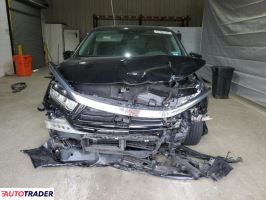 Honda Odyssey 2024 3 Honda Odyssey 2024 3