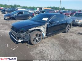 Volvo S60 2019 2