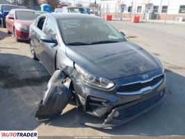 Kia Pozostałe - zobacz ofertę