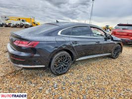 Volkswagen Arteon 2021 2