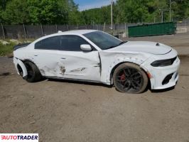 Dodge Charger 2020 6 Dodge Charger 2020 6