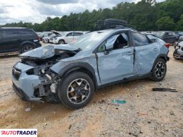 Subaru Pozostałe 2020 2 Subaru Pozostałe 2020 2