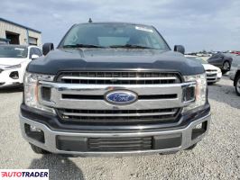Ford Pozostałe 2019 5 Ford Pozostałe 2019 5