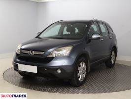 Honda CR-V 2007 2.0 147 KM