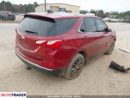 Chevrolet Equinox 2019 1 Chevrolet Equinox 2019 1