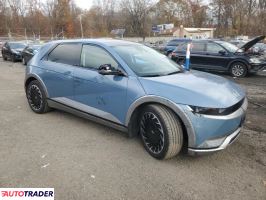 Hyundai Pozostałe 2022