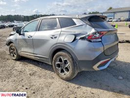 Kia Sportage 2025 2