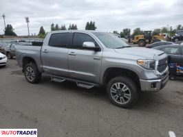 Toyota Tundra 2021 5