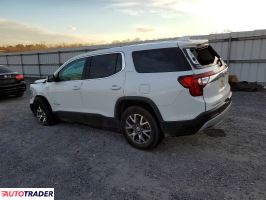GMC Acadia 2021 2