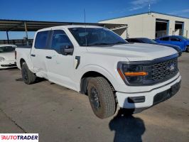 Ford Pozostałe 2025 2